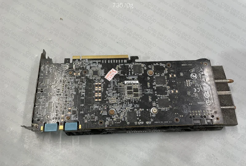 GTX 970 4GB