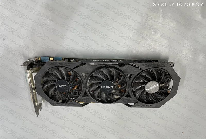 GTX 970 4GB 3