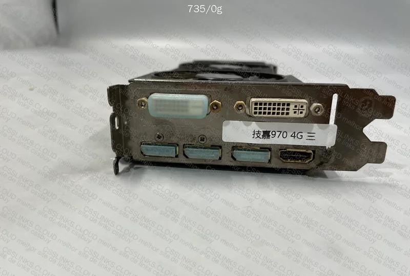 GTX 970 4GB