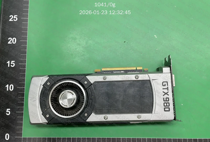 GTX 980 FOUNDER - GL? 4