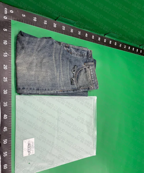 Gucci 26ss Horsebit Jeans 4