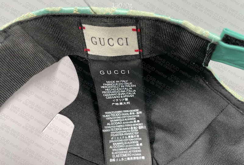 gucci cap 28¥+10¥
