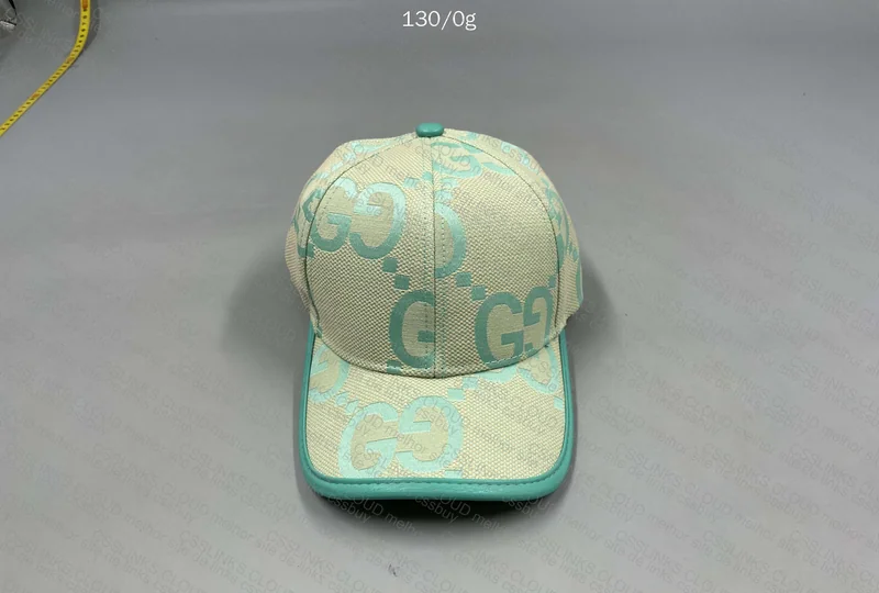 gucci cap 28¥+10¥ 3