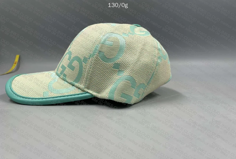 gucci cap 28¥+10¥ 4