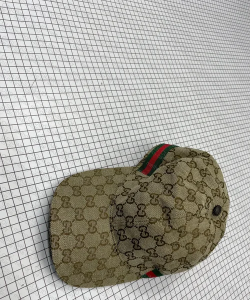 Gucci Cap - OGWAVE