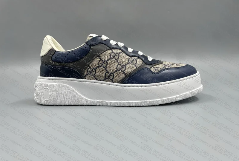 Gucci Chunky B 3