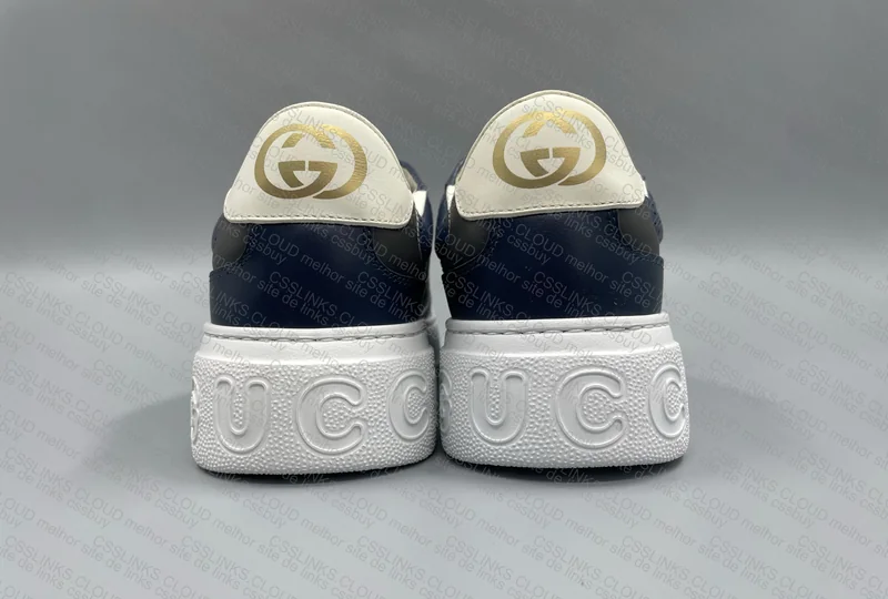 Gucci Chunky B 4