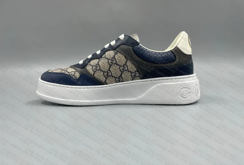Gucci Chunky B 5