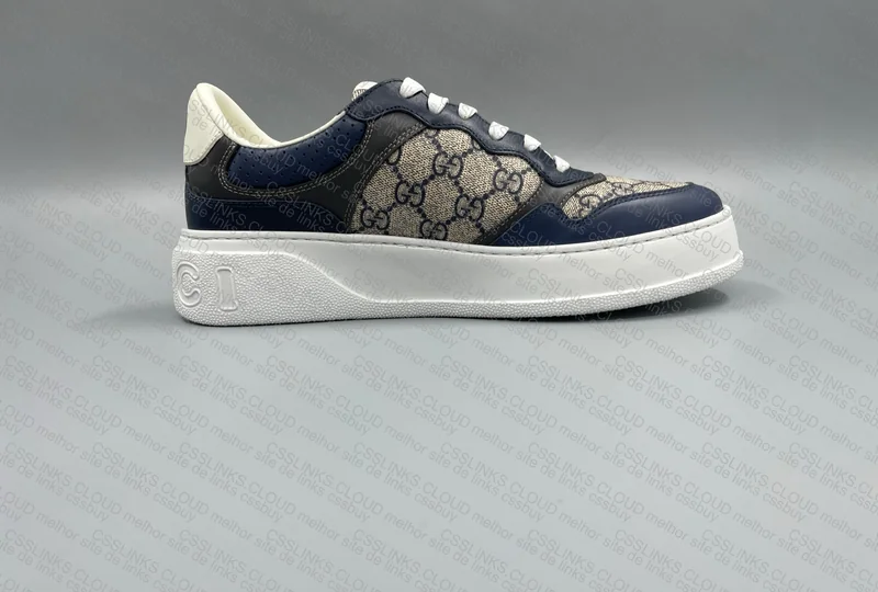 Gucci Chunky B 6