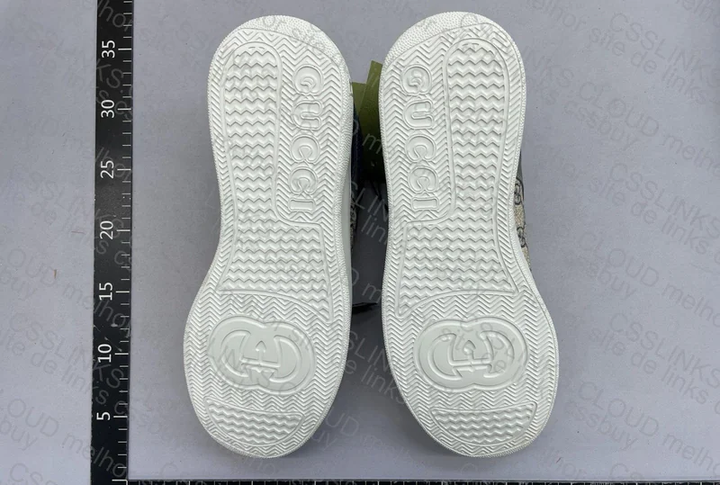 Gucci Chunky Sneaker