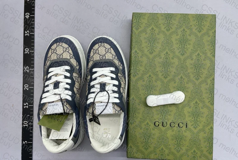 Gucci Chunky Sneaker 2