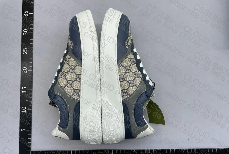 Gucci Chunky Sneaker 3