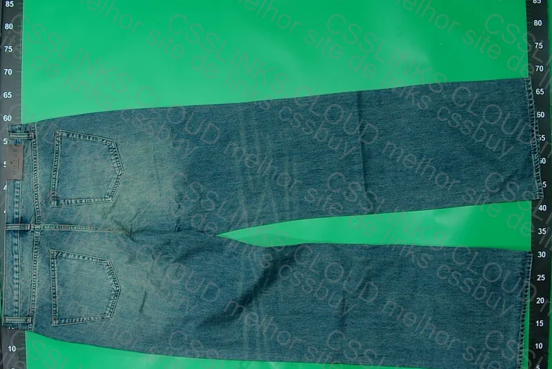 gucci horsebit denim 4