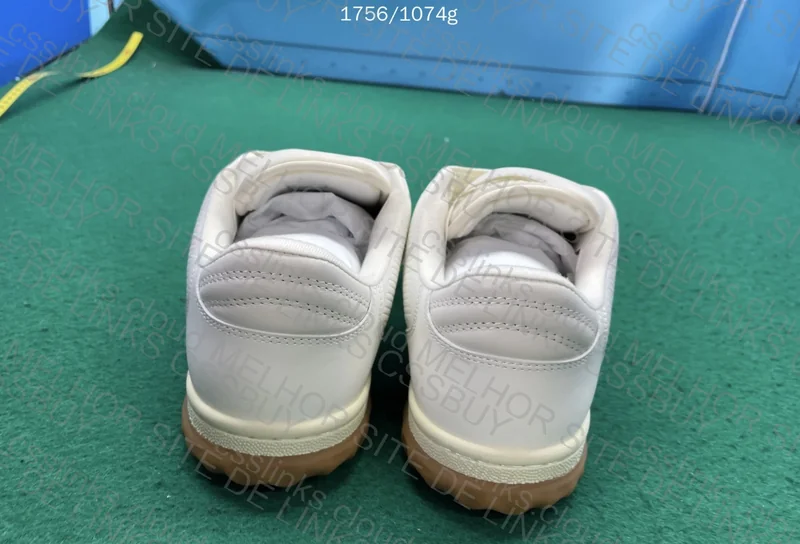 GUCCI MAC80 WHITE 2