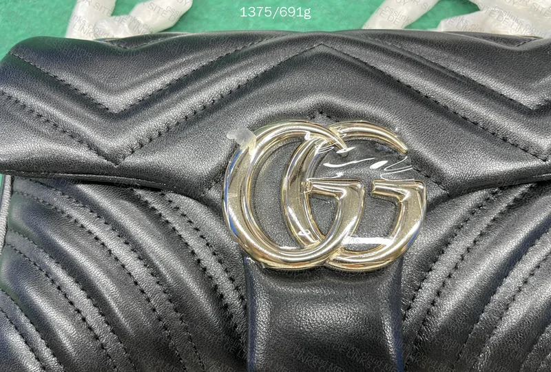 Gucci Marmont (nina)