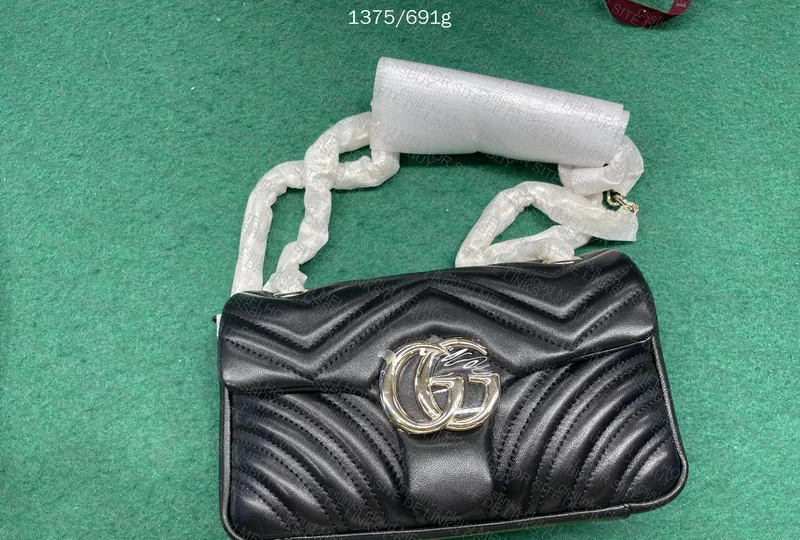 Gucci Marmont (nina) 2