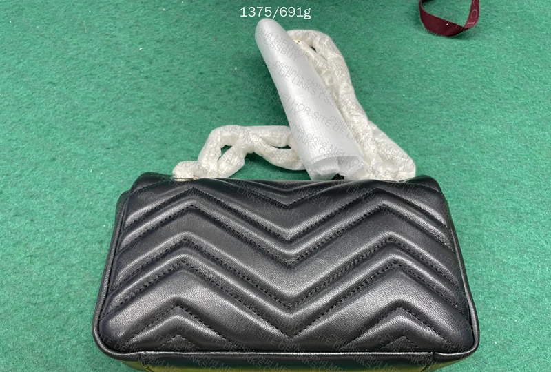 Gucci Marmont (nina) 3