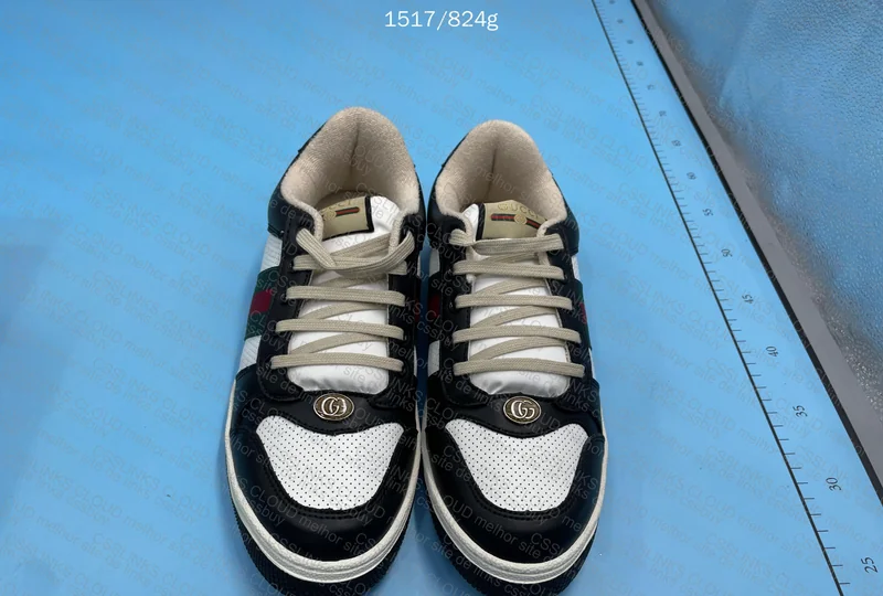 Gucci Promo Andy (ajuda)