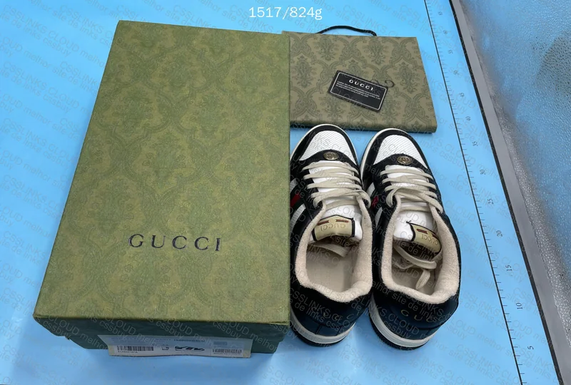 Gucci Promo Andy (ajuda) 10