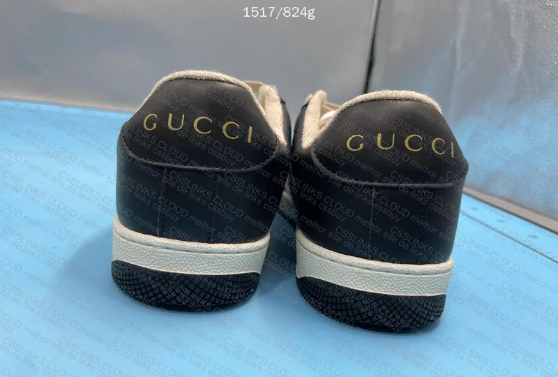 Gucci Promo Andy (ajuda) 2