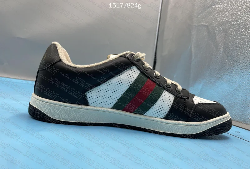 Gucci Promo Andy (ajuda) 3
