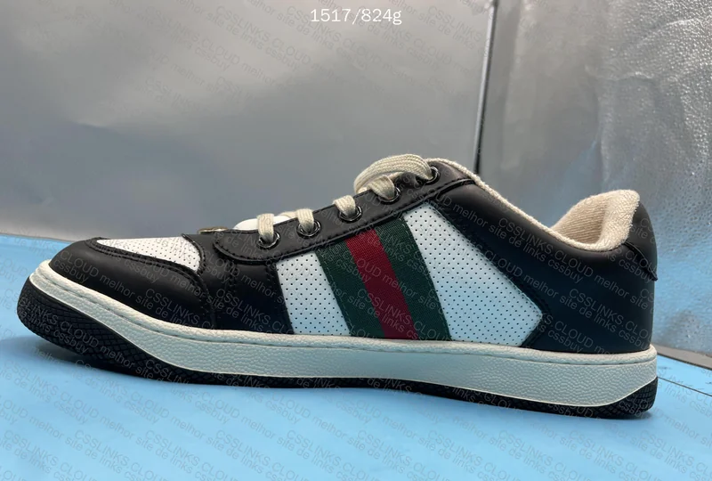 Gucci Promo Andy (ajuda) 7