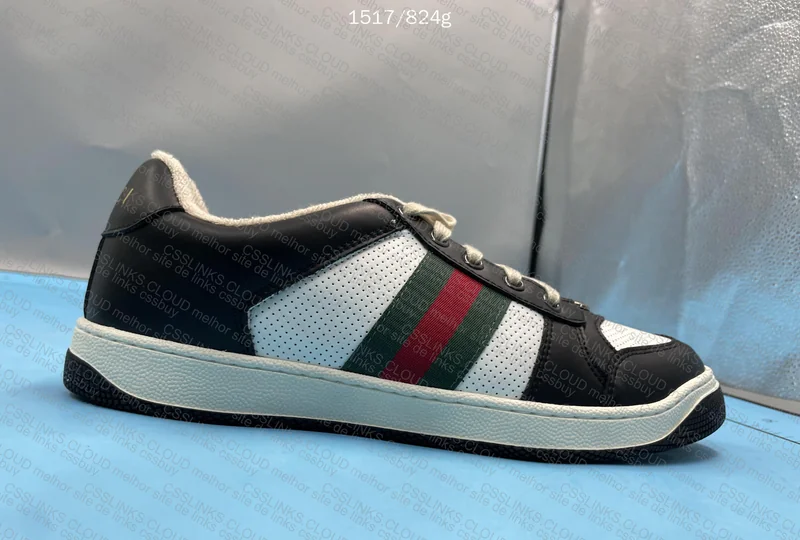Gucci Promo Andy (ajuda) 8