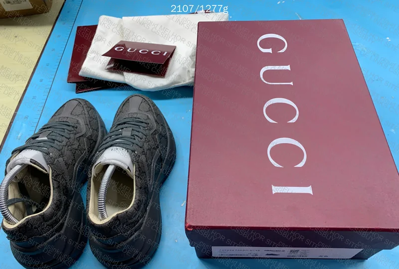 Gucci Rhyton