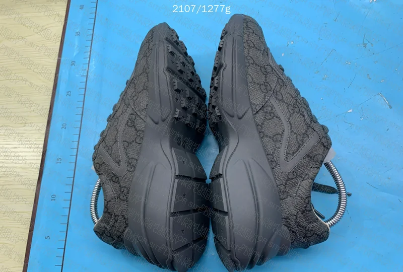 Gucci Rhyton 3