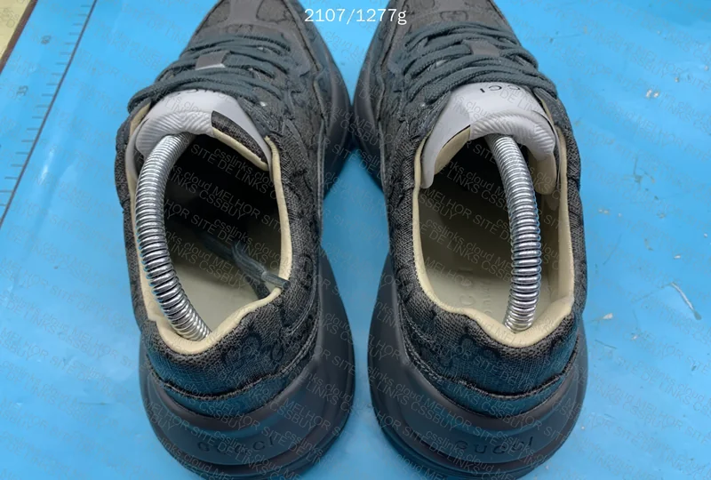 Gucci Rhyton 4