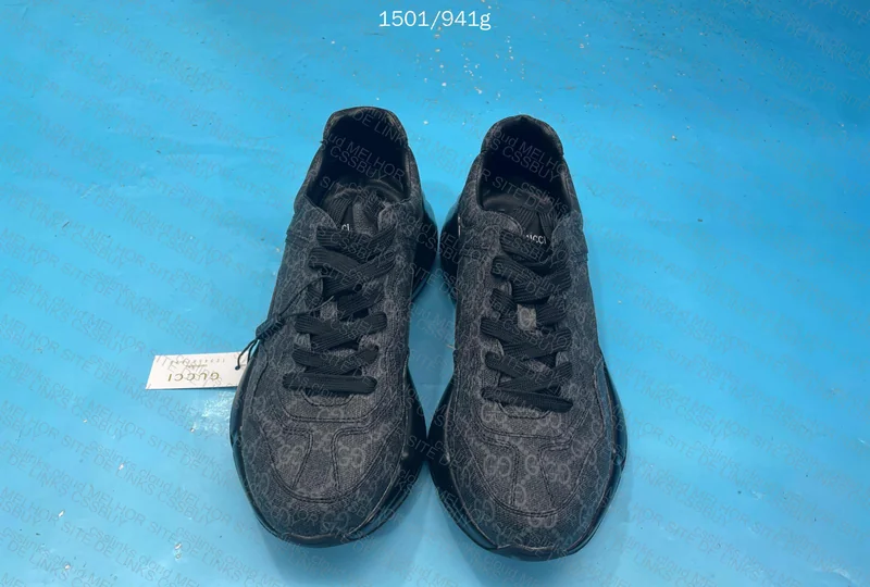 Gucci rhyton gg