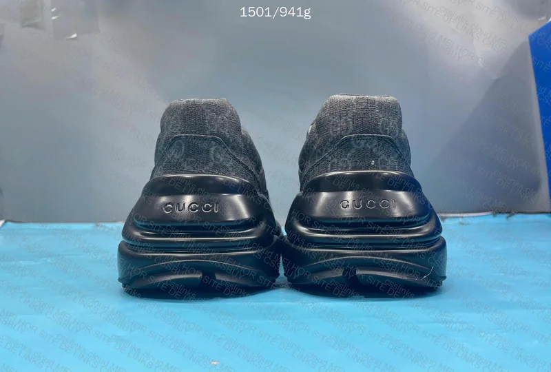 Gucci rhyton gg 3