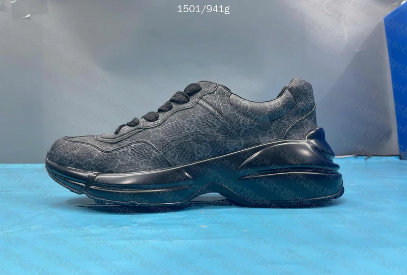 Gucci rhyton gg 4