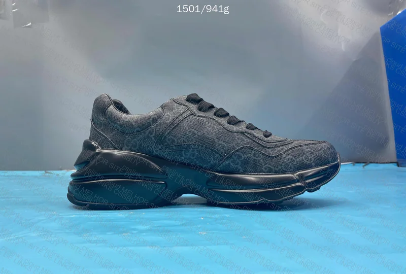 Gucci rhyton gg 5