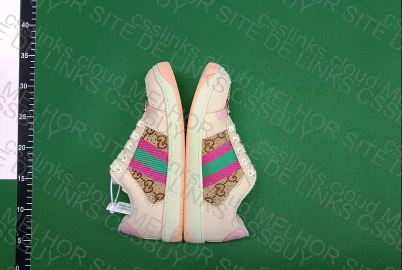 Gucci Screaner 2