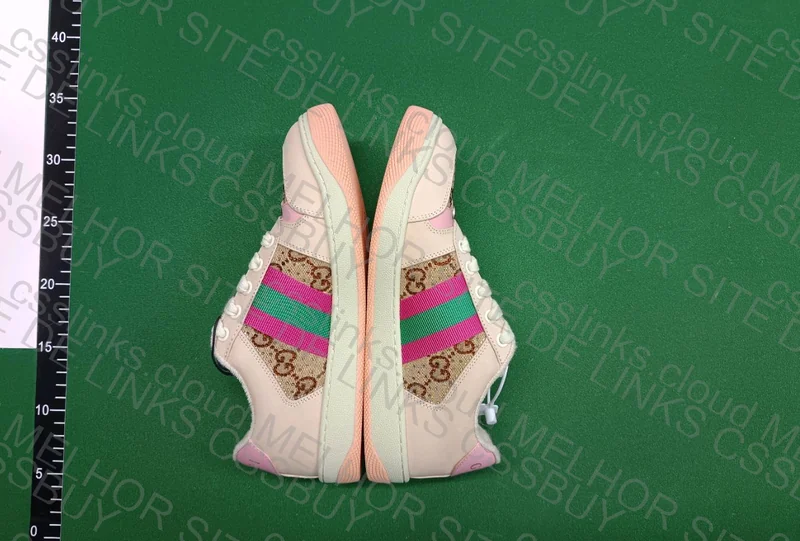 Gucci Screaner 3