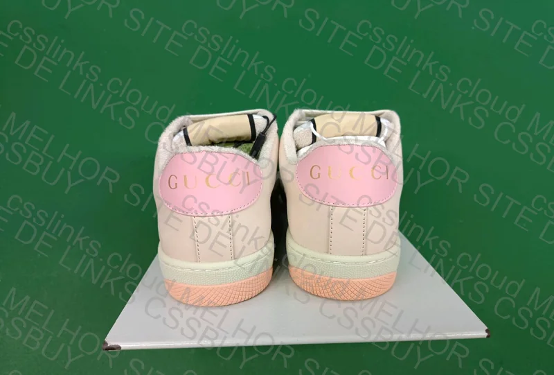 Gucci Screaner 4