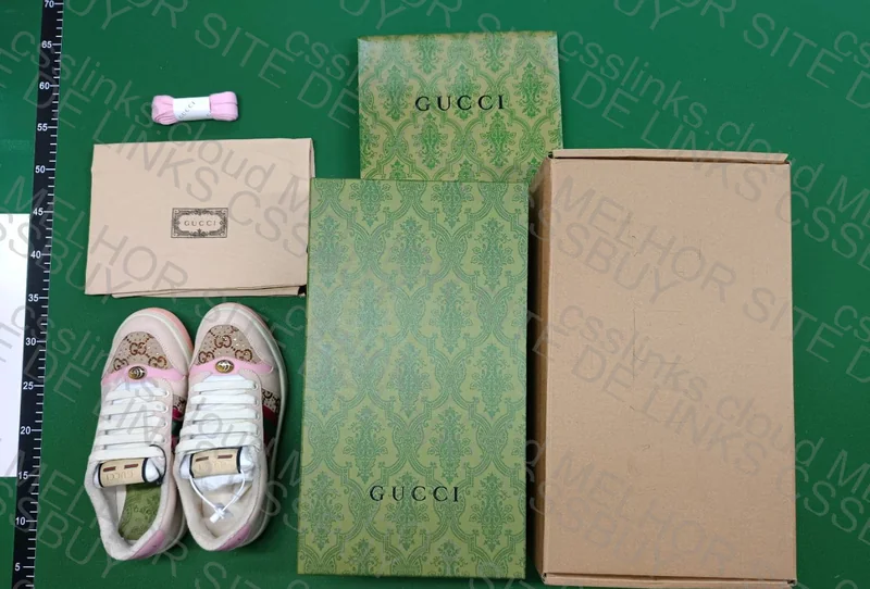 Gucci Screaner 6