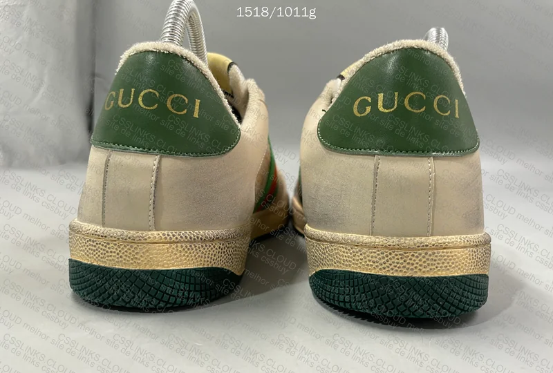GUCCI SCREENER