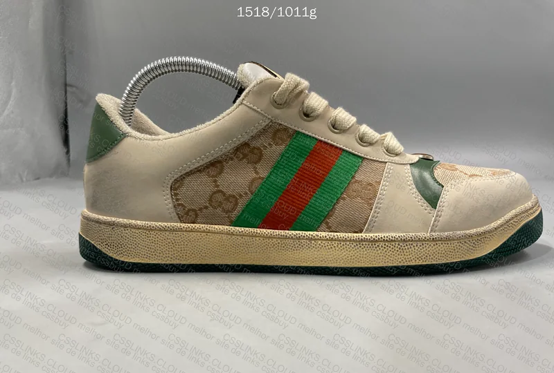 GUCCI SCREENER 3
