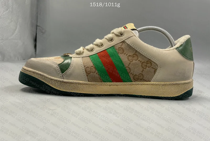 GUCCI SCREENER 4