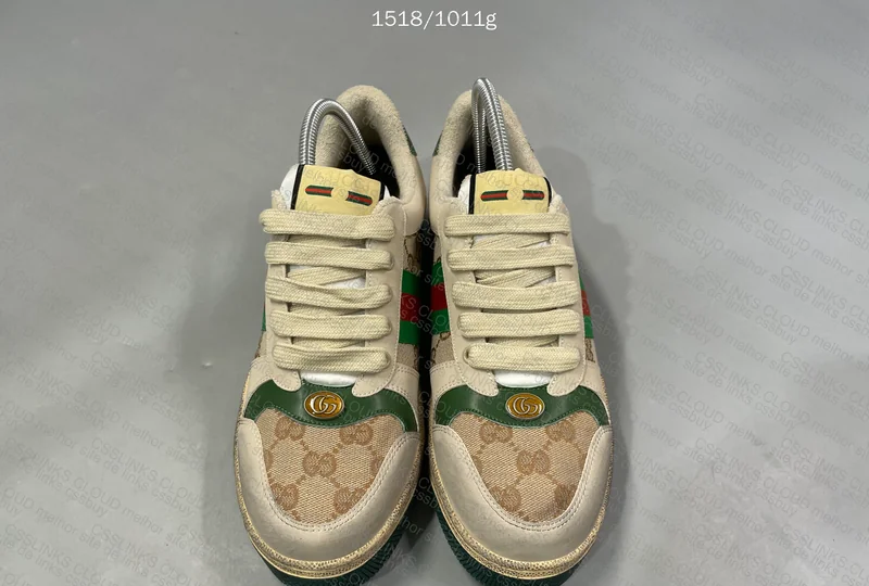 GUCCI SCREENER 6
