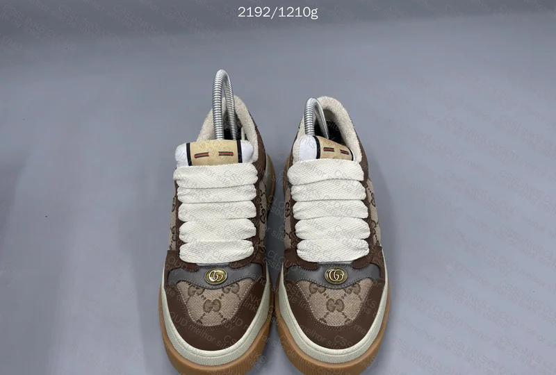 Gucci Screener