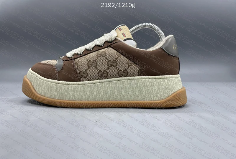 Gucci Screener 4