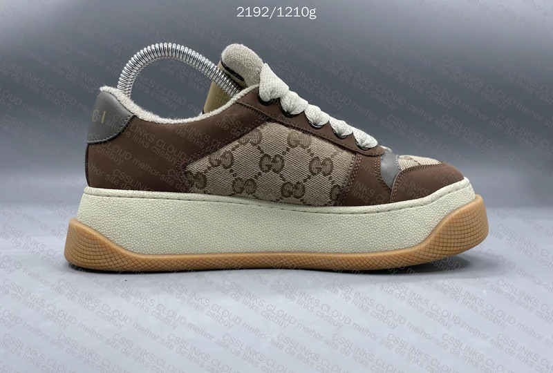 Gucci Screener 5