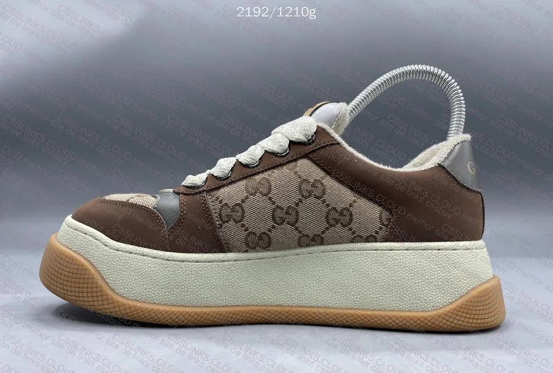 Gucci Screener 7