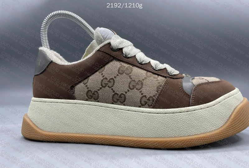 Gucci Screener 8