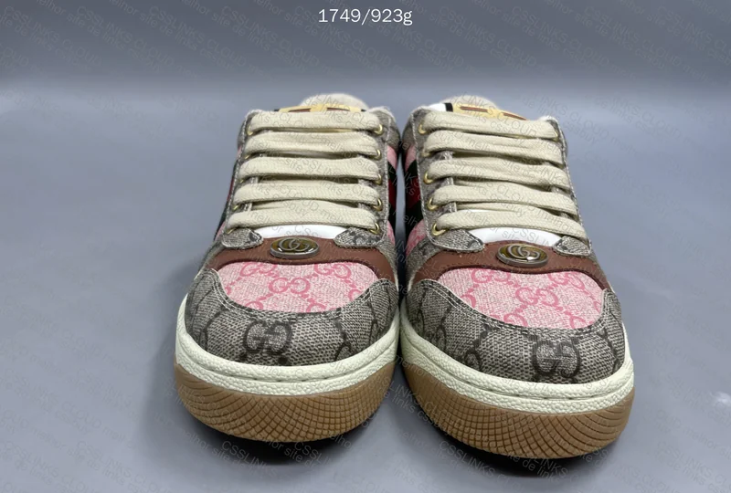 Gucci screener GG
