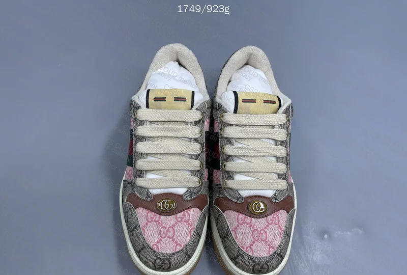 Gucci screener GG 2