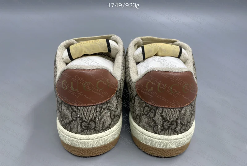 Gucci screener GG 3